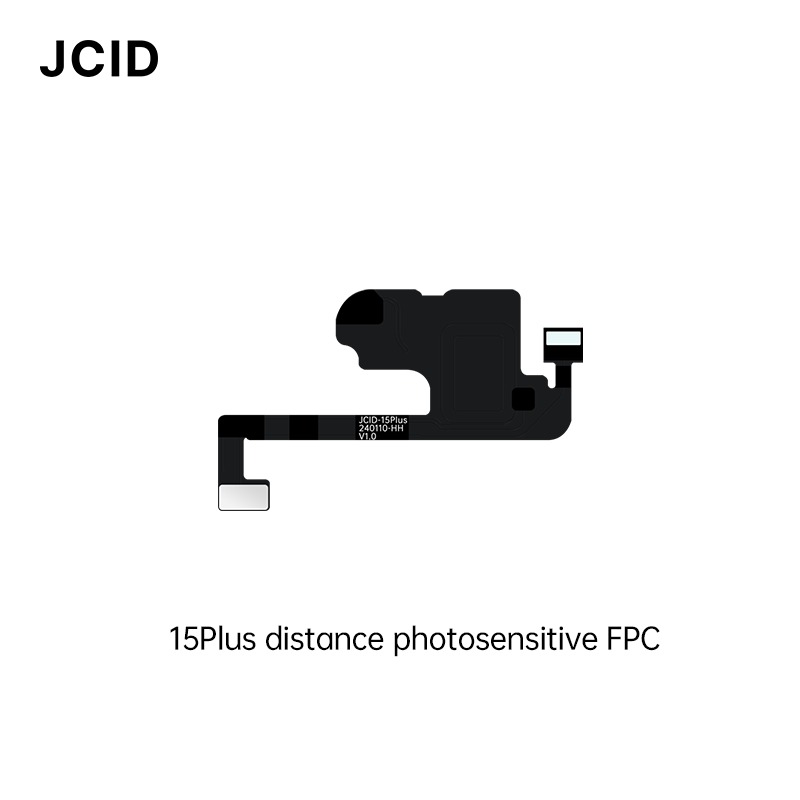 FLEXIBEL JCID 15PLUS DISTANCE PHOTOSENSITIVE FPC ORIGINAL